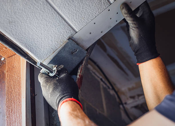 Reliable Garage Door Panel Replacement contractor in Rabun County County, GA by Garage Doors Repair Pro
